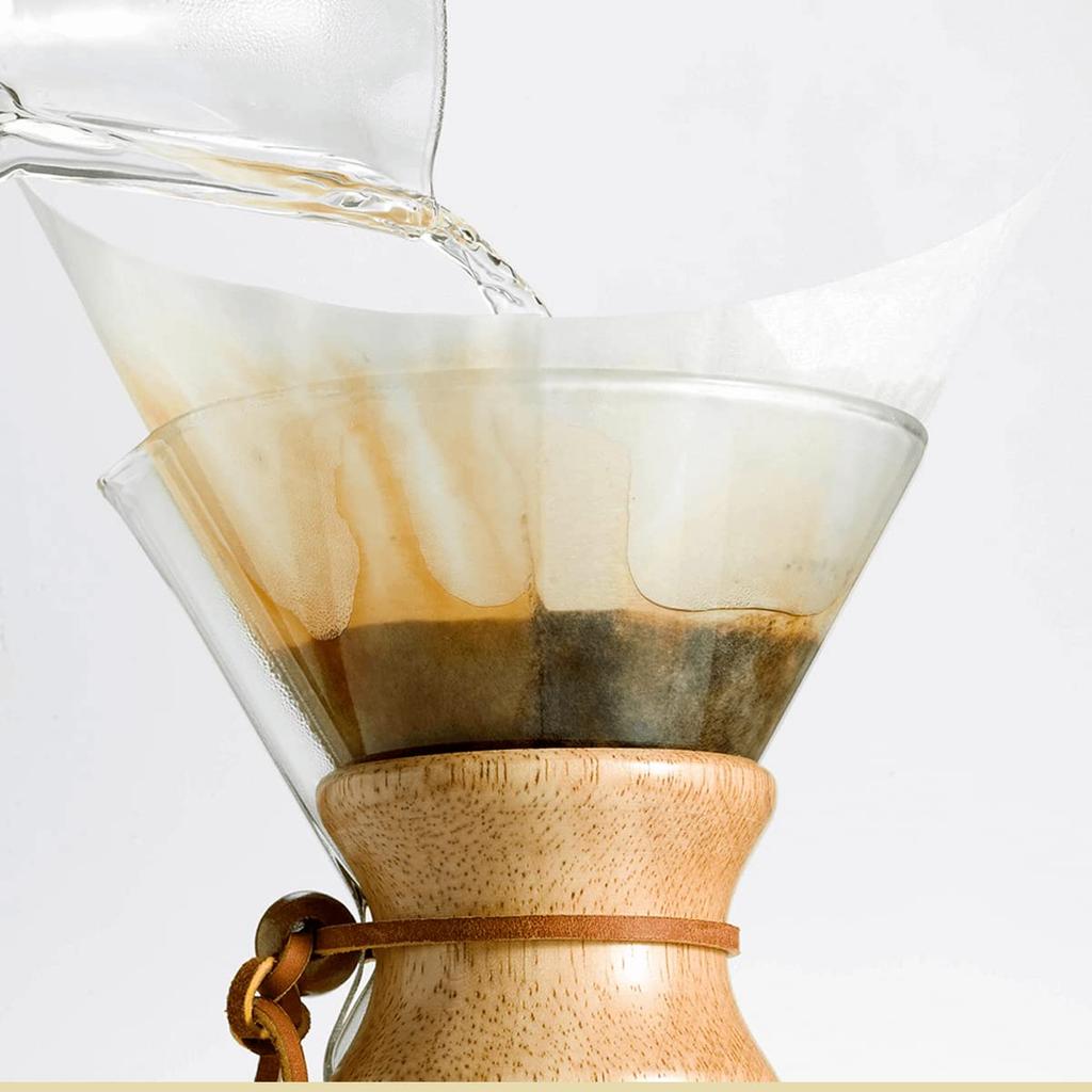 CHEMEX Filter 6-Cup FS-100
