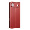 QIALINO For iPhone Air Case Wallet Flip Stand Phone Cover Genuine Cow Leather