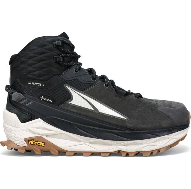 Ботинки Altra Olympus 5 Hike Mid GTX Women