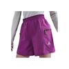 Nike ACG Outdoorové volné sportovní ležérní šortky Dámské šortky HV6388-505