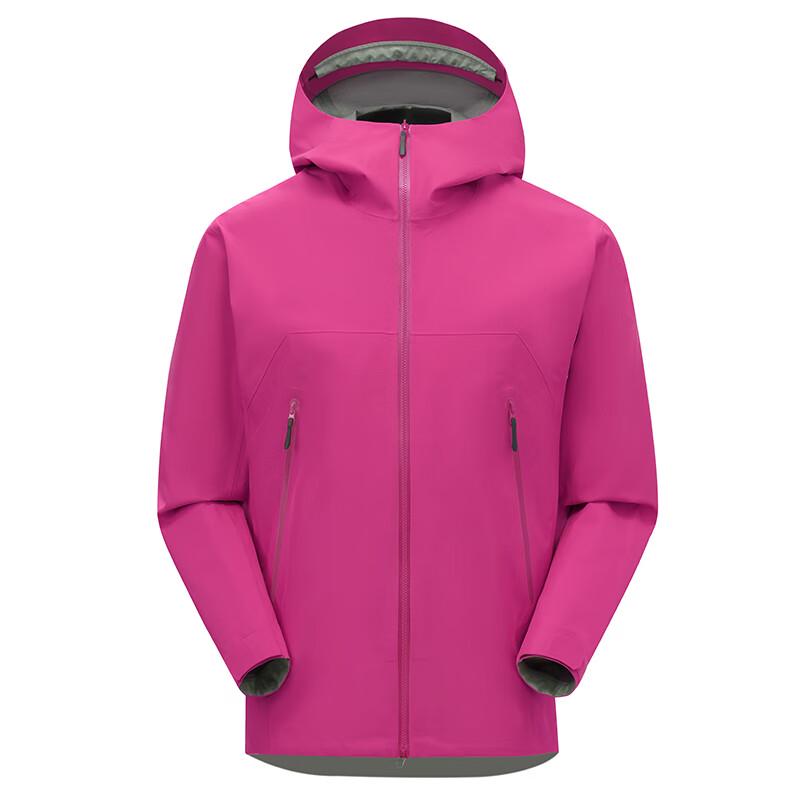 G·TENNA HS1102 Men's Hardshell Casual Jacket