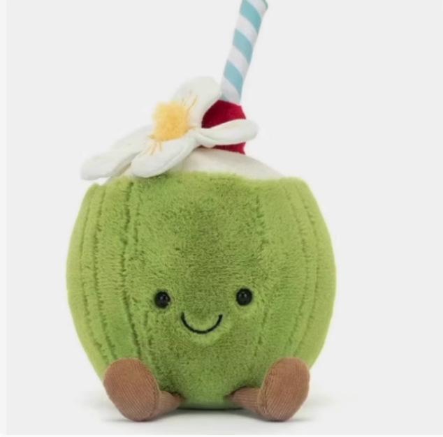 Creative Cute Pendant Bread Story Plush Toy Snack Pillow