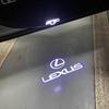 Auto LED Tür Willkommenslogo Projektorlicht Laser HD Lampen für RX ES GX LS LX IS Serie LX450 LX470 LX570 RX300 ES250 ES300