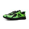 Li Ning Fuyao 2.0 Trail V2 Support Abrasion Resistant And Slip Resistant Low top Running Shoes Men's Black Green ARXU023-4