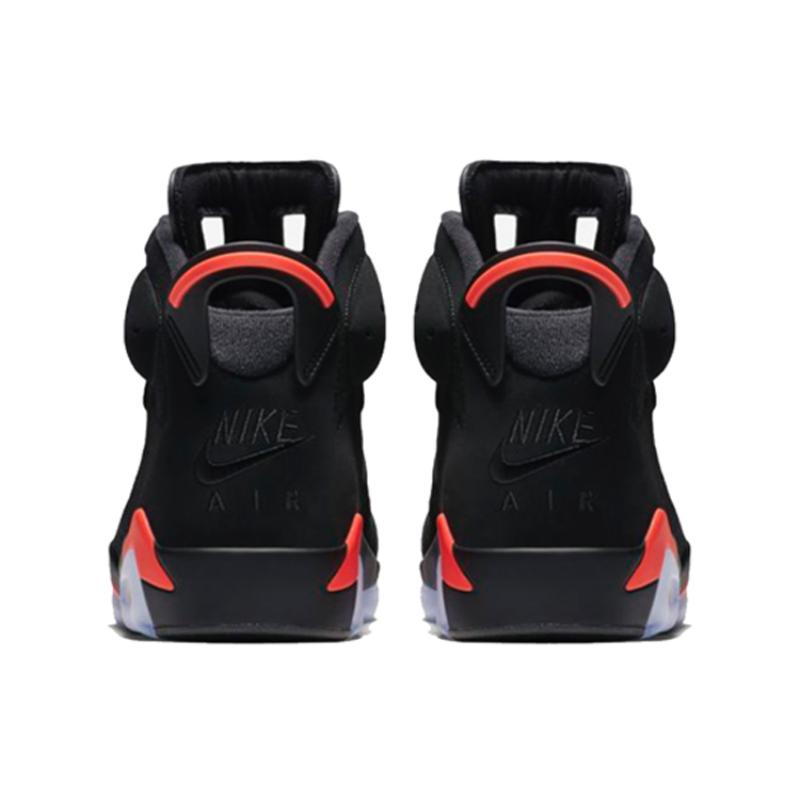Air Jordan 6 Retro 'Infrared' 2019 Jordan 384664-060