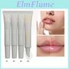 Moisturizing Lip Cracking Gel Anti Polypeptide Lip Care Gel Moisturizes Lips