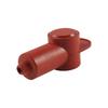 10Pcs Silicone Terminal Covers For Alternator Battery Stud Power Junction Blocks