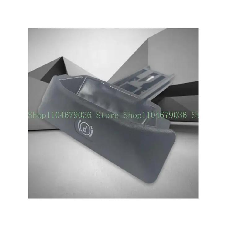 652F Emergency Parking Brake Release Pull Handle Replace A2044270020 for Mercedes