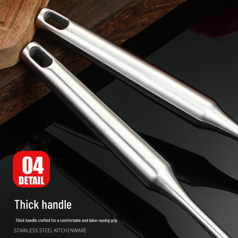 Ruhan Food-Grade Silicone Kitchen Utensils