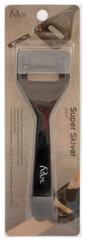 Craftsha Leather Tool Super Skiver 28970