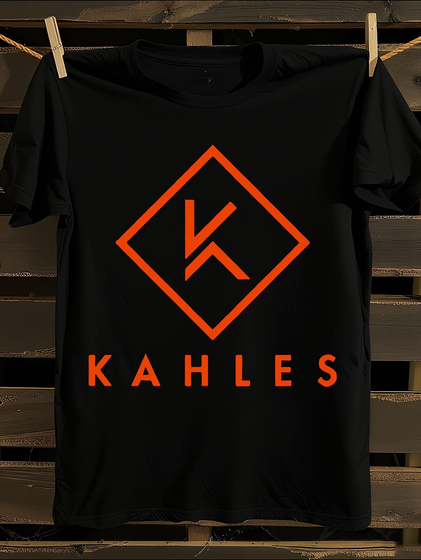 Kahles Optics Hunting Tshirt S