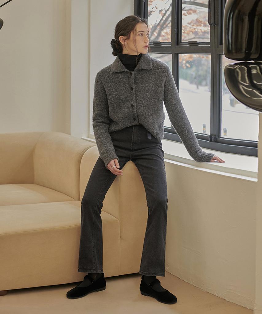 PANDORAFIT [Bootscut] More Jeans