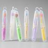 HAONIU Kids Soft Bristle Toothbrush 10-Pack