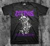 Coffins 'Grotesquedoom<wbr/>' T Shirt Unisex T-Shirt