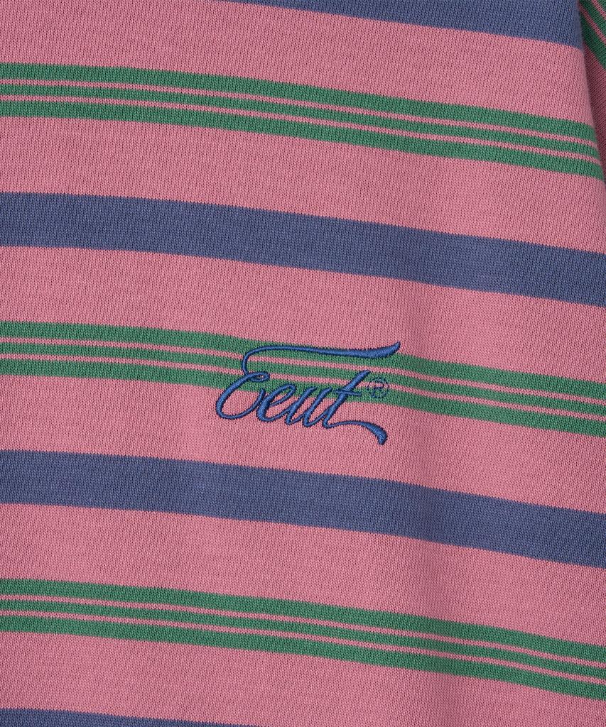 Iuteu Pbg Stripe Long Sleeve / Stripe