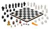 LEGO Harry Potter Hogwarts Wizard's Chess 76392