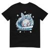 Happy Easter Baseball Player Bunny Sports Boys Kids Girls TShirt