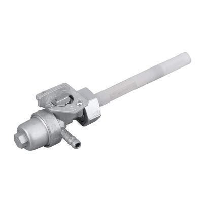 Fuelcok Honda Gasoline Faucet -Qiilu Fuel Cock Fuel Tank Switch Valve for Petcock Honda/TRX300/TRX250/CB750/CB900/CMX250C/XR650L/18mm X1