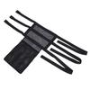 Treestand Seating Mesh Fabric 3   Locking Buckles Tree Stand Seating Replacement with Storage Pouch