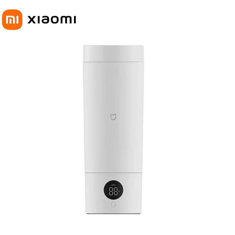 

Xiaomi Mijia Portable Electric Kettle 2