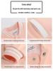 2026 Boys' Korean Style Velvet Baseball Jacket - Autumn/Winter Casual Top