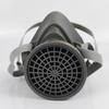 3300 Gas Mask with Activated Carbon for Formaldehyde and Toxic Gas Protection