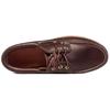 Timberland Leather Casual Slip-Resistant Shock-Absorbing Low-Top Sneakers Men Sneakers Brown 30003