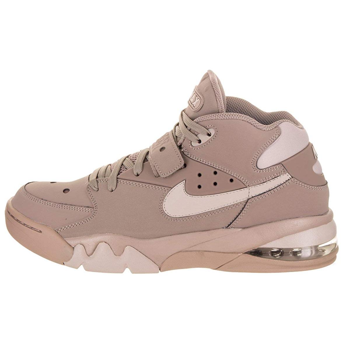 

New Nike Air Force Max Sepia Stone AH5534-200 44