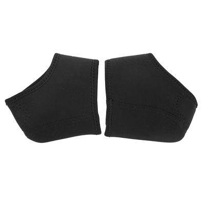 1 Pair Plantar Fasciitis Foot Pain Relief Sleeve Wrap Ankle Care Support Heel Protective Socks