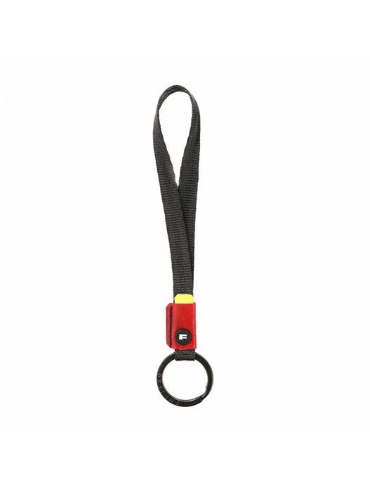 

FREITAG (F231 ED 0078) Unisex ED Keyring FREE