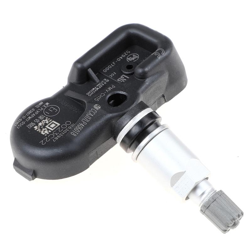 

Автомобильные аксессуары подходят для 2019 2020 2021 2025 2025 Kia Ceed TPMS датчик контроля давления в шинах 52940-J7000 52940J7000 PMV-CH15