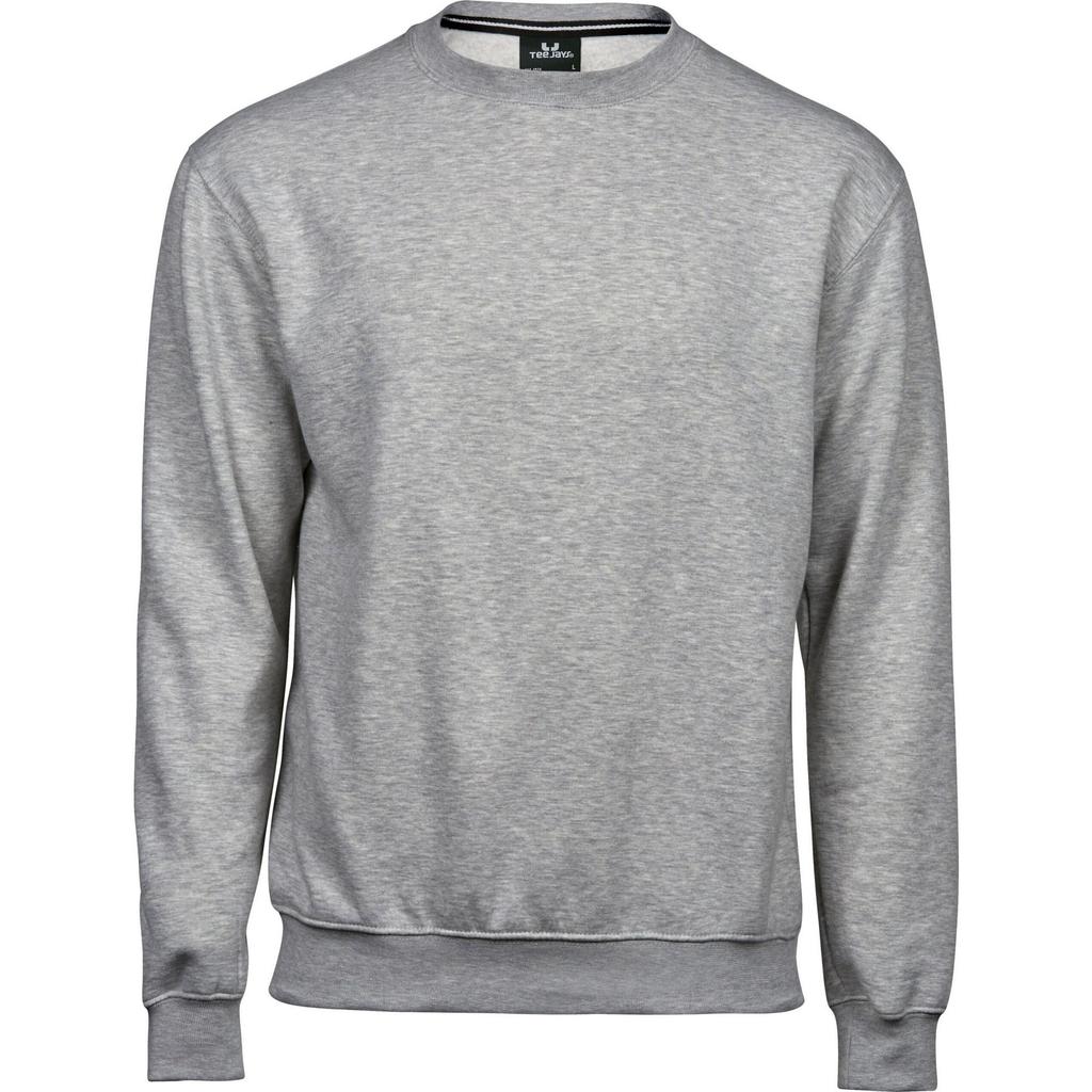 Tee Jays Herren Schweres Sweatshirt
