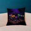 Anime N-Night In The Woods Game Pillow Case Plush Fabric Soft Double Sided Print Sofa Cushion Cover Throw Pillow Covers