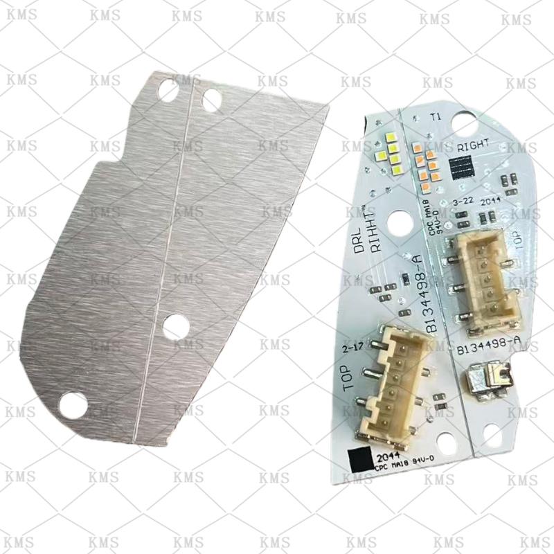 Suitable for SEAT LED Modules 5FJ941475 and 5FJ941476 Daytime Running Light and Turn Signal Light Source Boards.