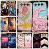 For ZTE Nubia Air 2025 Case Z2468N Fashion Cute Painting Soft TPU Protective Cover For Nubia Air 5G Silicon Case NubiaAir Bumper