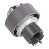 Sostituzione Cuscinetto Coperchio Laterale Barra Spazzola Rotante per Aspirapolvere Dyson V6 V7 V8 V10 V11 Coperchio Terminale Accessori Cuscinetto