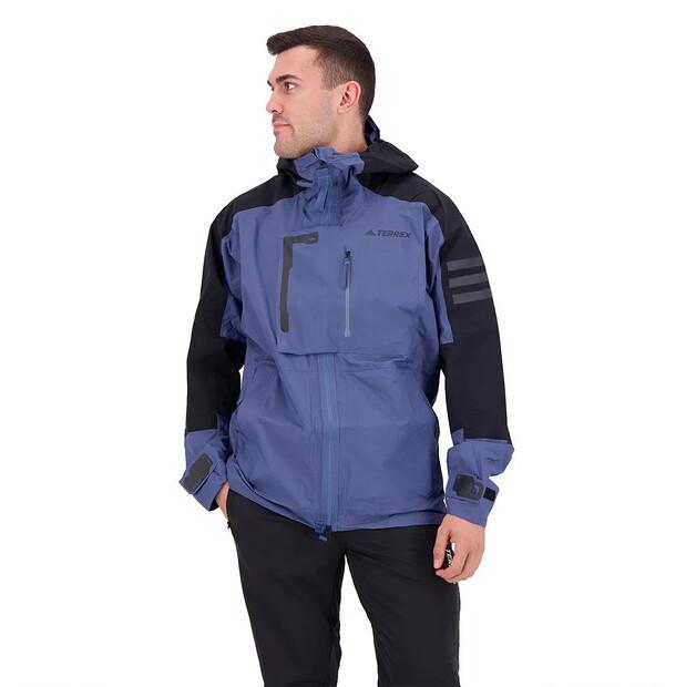 

adidas Terrex Xploric Rain.Rdy Mountain куртка L