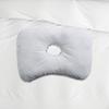 Ear Piercing Pillow Soft Relaxation Guard Protector Breathable with Hole