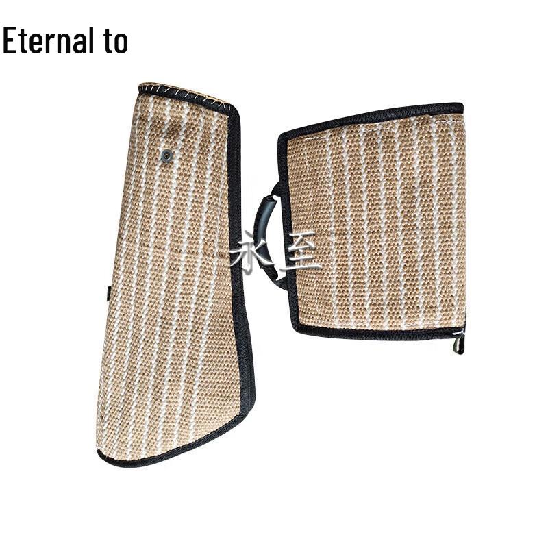 

Yongzhi Adult Dog Training Bite Sleeve