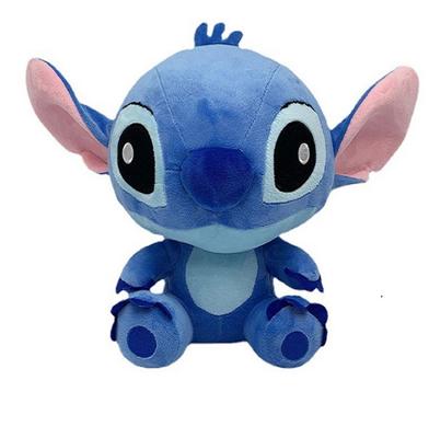 Stitch Plush 25cm - Disney - Softness and Ideal Companion
