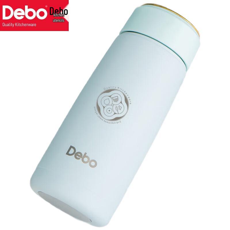 Debo Mini 316 Stainless Steel Insulated Mug