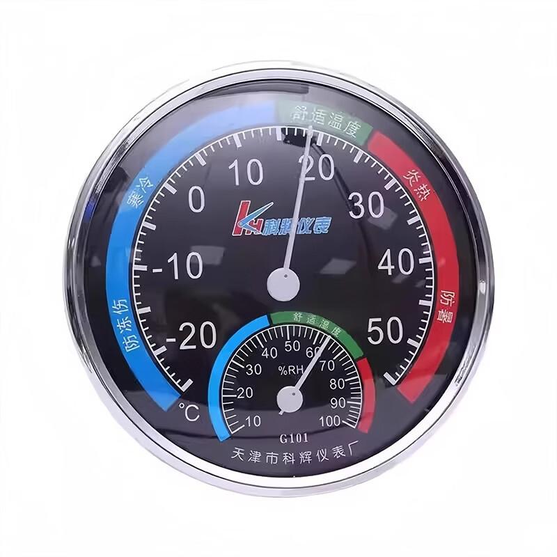Rongce Indoor Thermometer and Hygrometer