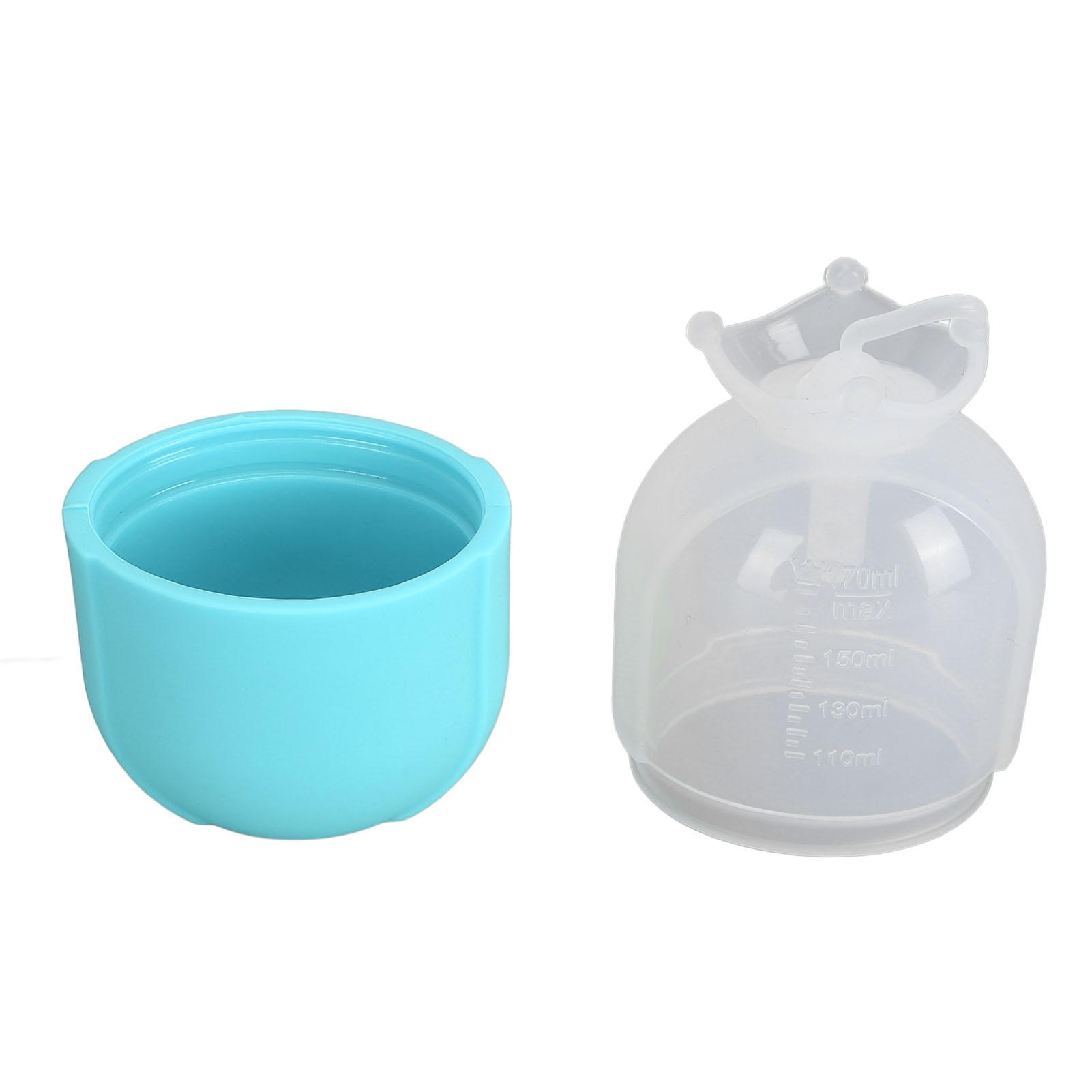 Ice Face Roller for Face and Eye Facial Beauty Ice Roller Skin Care Tools Ice Facial Cube Face синий