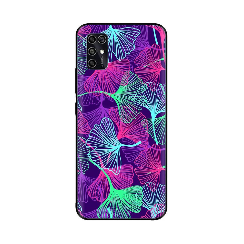 For ZTE Blade V20 Smart Case Soft Silicone Phone Back Cover For ZTE blade V2020 Smart Case V20Smart TPU Bumper V 20 Smart Cover