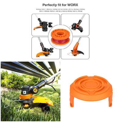 worx gt replacement parts