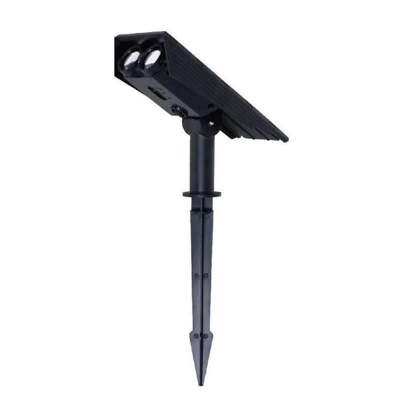 NuFeng Outdoor Solar Spotlight