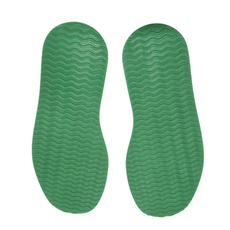 Rubber Full Soles for Shoes Outsoles Insoles Anti Slip Ground Grip Sole Protector Sneaker Repair Worker Shoe Self Adhesive Pads