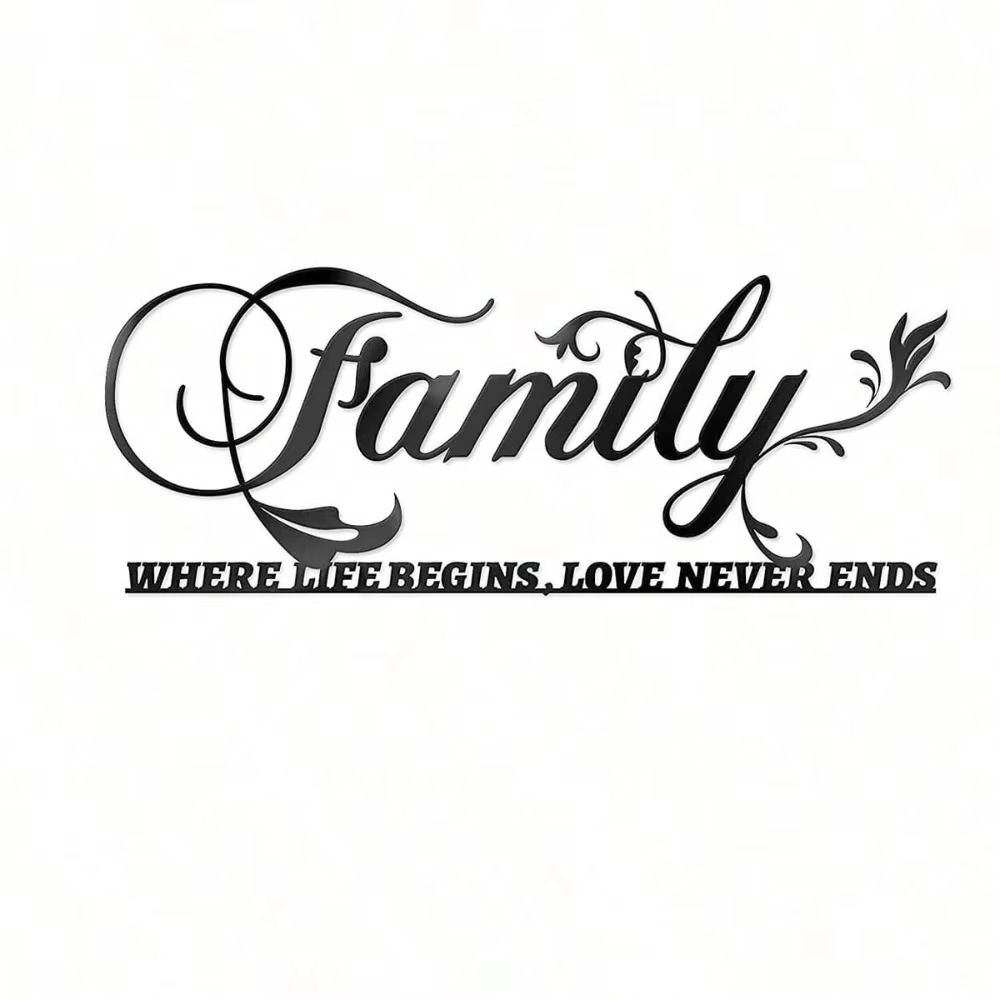 Tin Sign, Metal Wall Art, Home Decor, 20x30cm