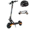 Electric Scooter Kukirin 10" 500W Motor Top Speed 25Km/h 48V 15.6AH Max Range 65Km Black G2 Pro VMP