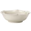 Jiu Mu Qing Ceramic Petal Tea Saucer
